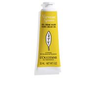 VERBENA cítrica crema manos 30 ml
