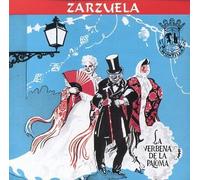 Verbena De La Paloma - Zarzuela