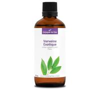 Verbena Exótica (Litsea cubeba) BIO - 100 mL - Aceite Esencial Premium - 100% Puro, Natural - Garantía ChromaCert® - Quimiotipado e Integral