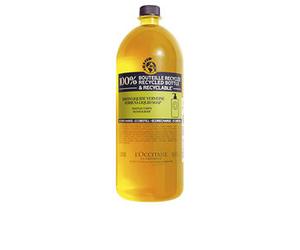 VERBENA karité jabón líquido eco recarga 500 ml