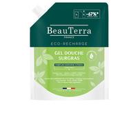 VERBENA LIMÓN gel de ducha recarga 1000 ml