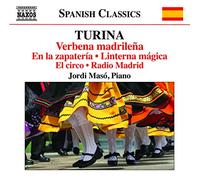 Verbena madrileña