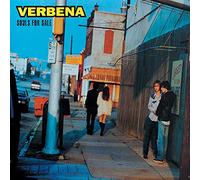 Verbena - Souls for Sale
