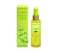 L'Erbolario – Spray corporal y capilar Verbena – 2 fases, 125 ml