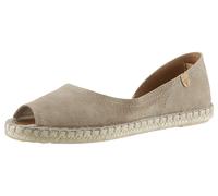 Verbenas CRUZ Zapatos Mujer Gris
