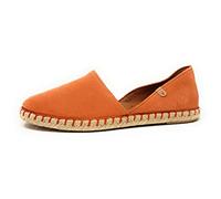 VERBENAS Alpargatas Planas Carmen Serraje Antique