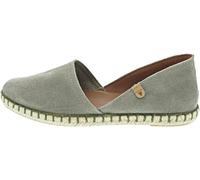 VERBENAS Alpargatas Planas Carmen Serraje Bosco