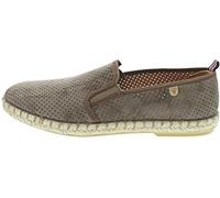 VERBENAS Alpargatas Tom Hole Hombre Taupe