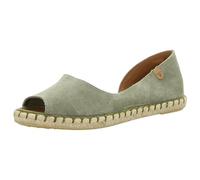 VERBENAS Cruz Serraje Bosco - Zapatillas sin cierre, Bosco, 39 EU