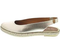 VERBENAS 8304010545 Kiara gris, dorado, 37 EU