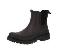VERBENAS Lua Mate Combi 9302180975 - Botas Chelsea para mujer, color marrón y negro, marrón y negro, 40 EU