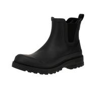 VERBENAS Lua Mate Combi 9302180975 - Botas Chelsea para mujer, color negro y negro, Negro , 40 EU
