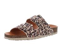 VERBENAS RANDEL LEOPARD GRANDE Randell - Zapatillas de deporte, color marrón, marrón, 37 EU