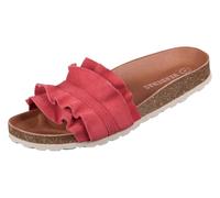 VERBENAS Rocio Serraje Sandalia Mujer - 100% Sintético talla: 39