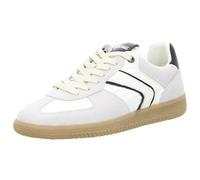 VERBENAS SORA Borneo Blanco/Hielo/Negro Zapatillas Sora Borneo Blanco Blanco, Blanco, 42 EU