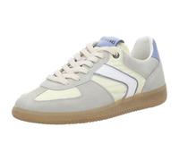 VERBENAS SORA Borneo Limon/Avorio/Blue Sora Borneo - Zapatillas deportivas, gris, 41 EU