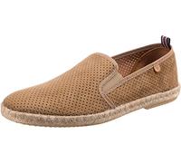 VERBENAS - TOM Alpargata para: Hombre Color: Beige Talla: 40