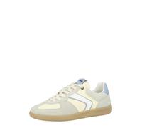 VERBENAS SORA Borneo Limon/Avorio/Blue Sora Borneo - Zapatillas deportivas, gris, 39 EU