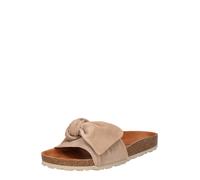 VERBENAS Zapatos abiertos 'Roxy' camelo 37 camelo