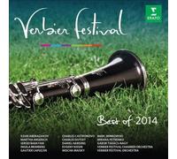 verbier 2014