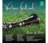 Verbier Festival Best of 2014