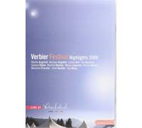 Verbier Festival - Highlights 2008 [Alemania] [DVD]