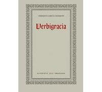 Verbigracia (LA VELETA - POESIA)