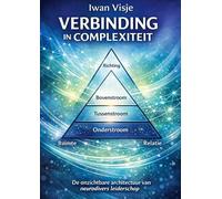 Verbinding in complexiteit: de onzichtbare architectuur van neurodivers leiderschap