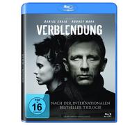 Verblendung [Alemania] [Blu-ray]