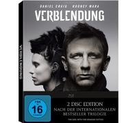 Verblendung [Alemania] [Blu-ray]