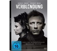 Verblendung [Alemania] [DVD]