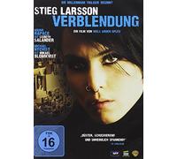 Verblendung [Alemania] [DVD]