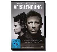 Verblendung [Alemania] [DVD]