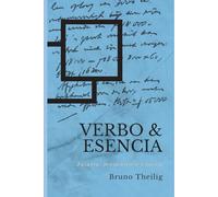 Verbo & Esencia: Palabra, Pensamiento y Poesía