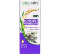 Verbo romano natural He Bio