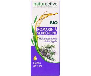 Verbo romano natural He Bio