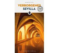 MAIRDUMONT – Verbogenes Sevilla (sin colección)