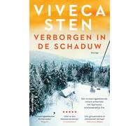 Verborgen in de schaduw (De Ãre moorden, 2)