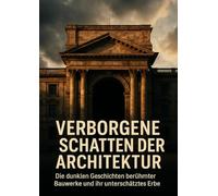 Verborgene Schatten der Architektur: Die dunklen Geschichten berühmter Bauwerke und ihr unterschätztes Erbe