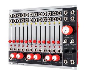 Verbos Electronics Bark Filter Processor