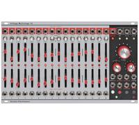 Verbos Electronics Voltage Multistage 16
