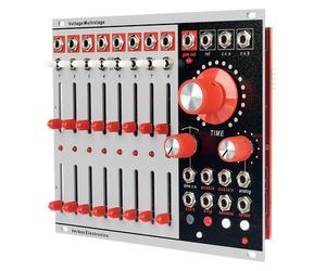 Verbos Electronics Voltage Multistage