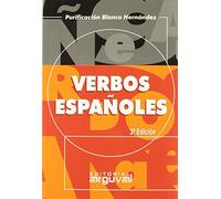 Verbos Españoles