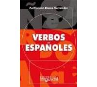 Verbos Españoles (ESPAÑOL DE HOY)