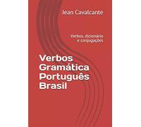 Verbos Gramatica Português Brasil: Verbos, dicionário e conjugações: 1