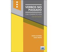 Verbos no passado 100 exercícios