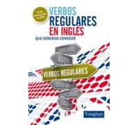 Verbos Regulares Deberias Conocer