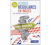 VERBOS REGULARES DEBERIAS (SIN COLECCION)