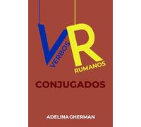 Verbos rumanos conjugados