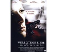 Verbotene Liebe - Ein mörderisches Spiel [Alemania] [DVD]